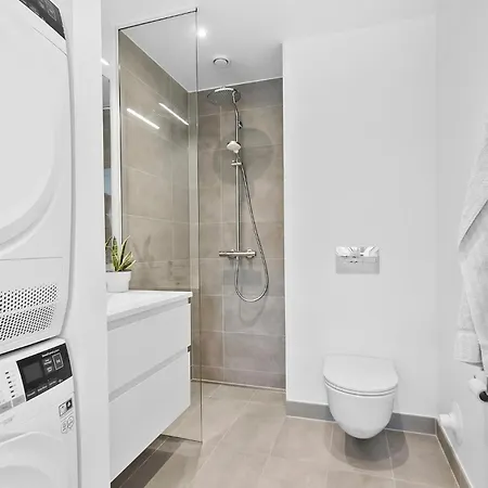 Amazing In With Kitchen Holiday home Niva