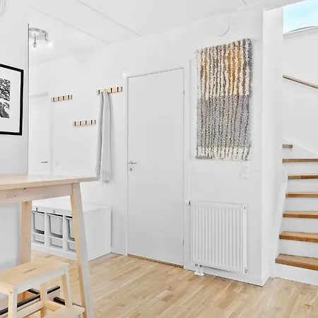 Amazing In With Kitchen *
